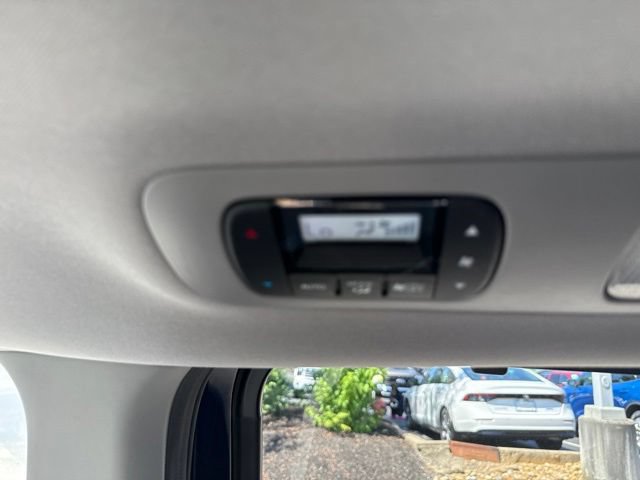 Used 2022 Honda Odyssey EX-L image 53