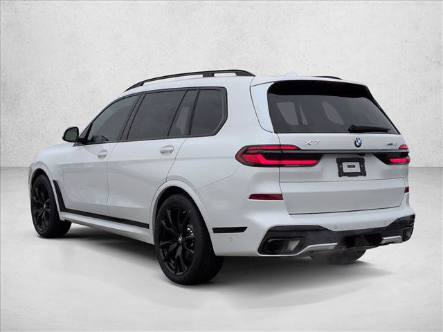 New 2026 BMW X7 xDrive40i image 9