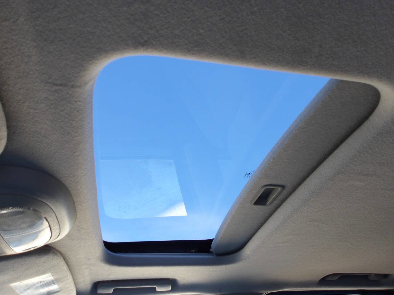 Used 2006 Chevrolet TrailBlazer LS image 27