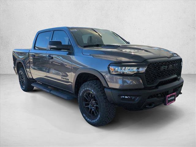 New 2026 RAM 1500 Rebel w/ Bed Utility Group image 7