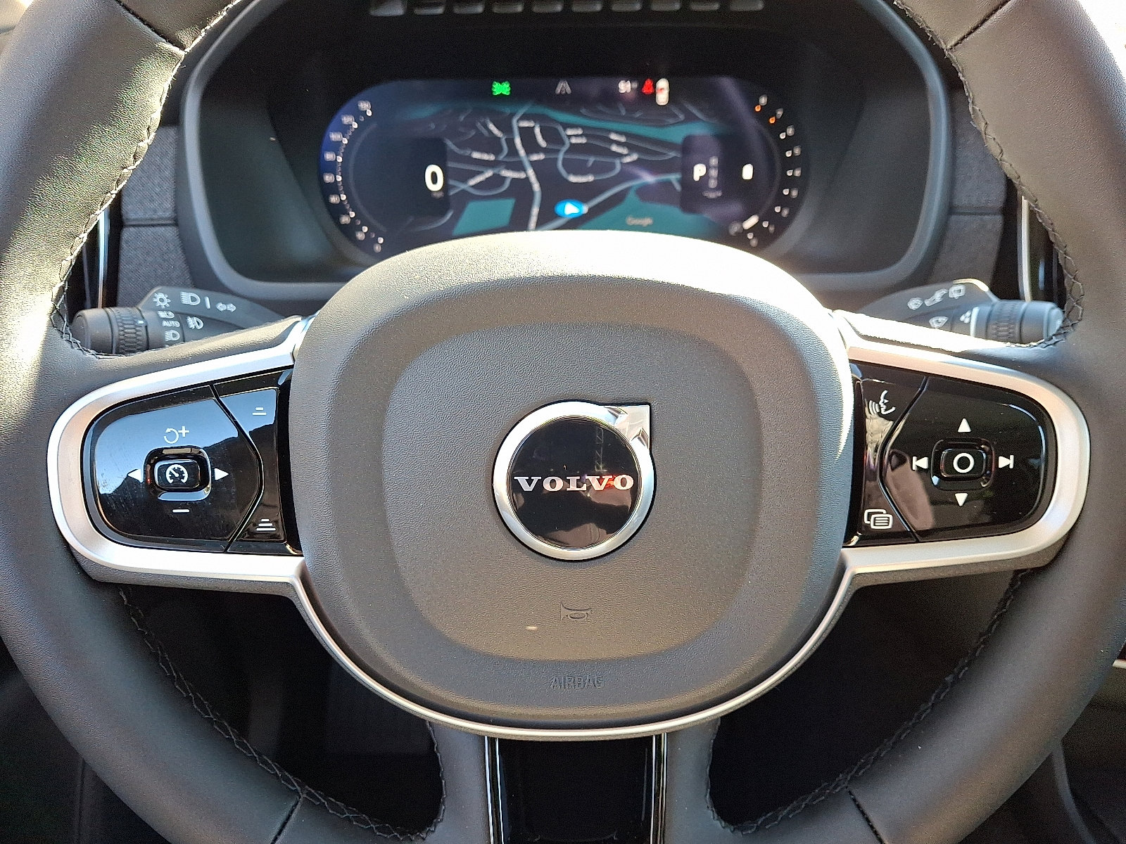 New 2026 Volvo XC90 B5 Plus image 12