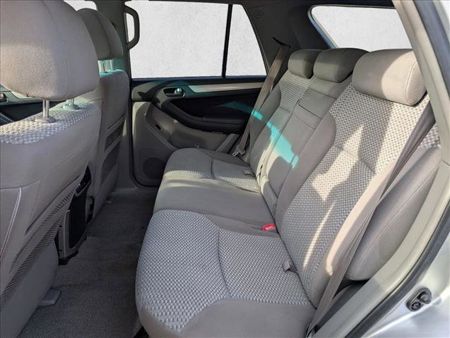 Used 2008 Toyota 4Runner SR5 image 15