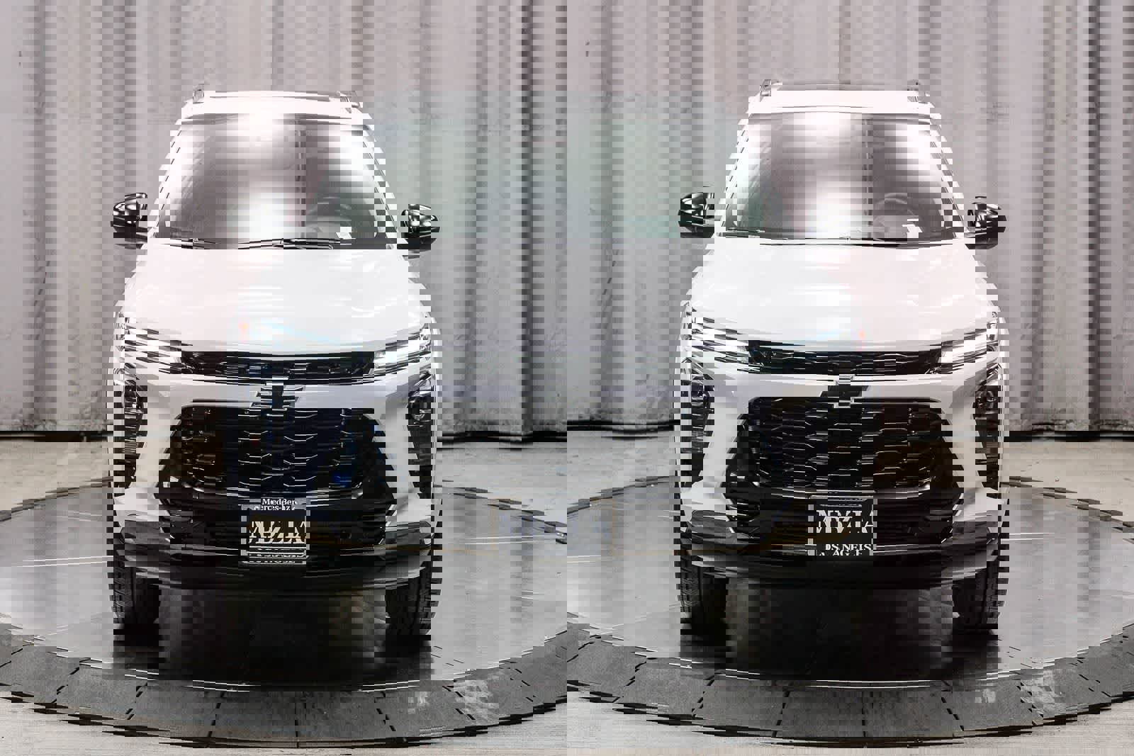 Used 2024 Chevrolet Trax ACTIV w/ Sunroof Package FWD image 6