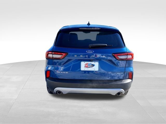 Used 2023 Ford Escape Active image 4