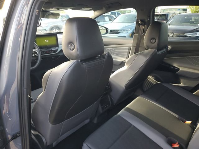Certified 2023 Volkswagen ID.4 Pro S AWD/4WD image 10