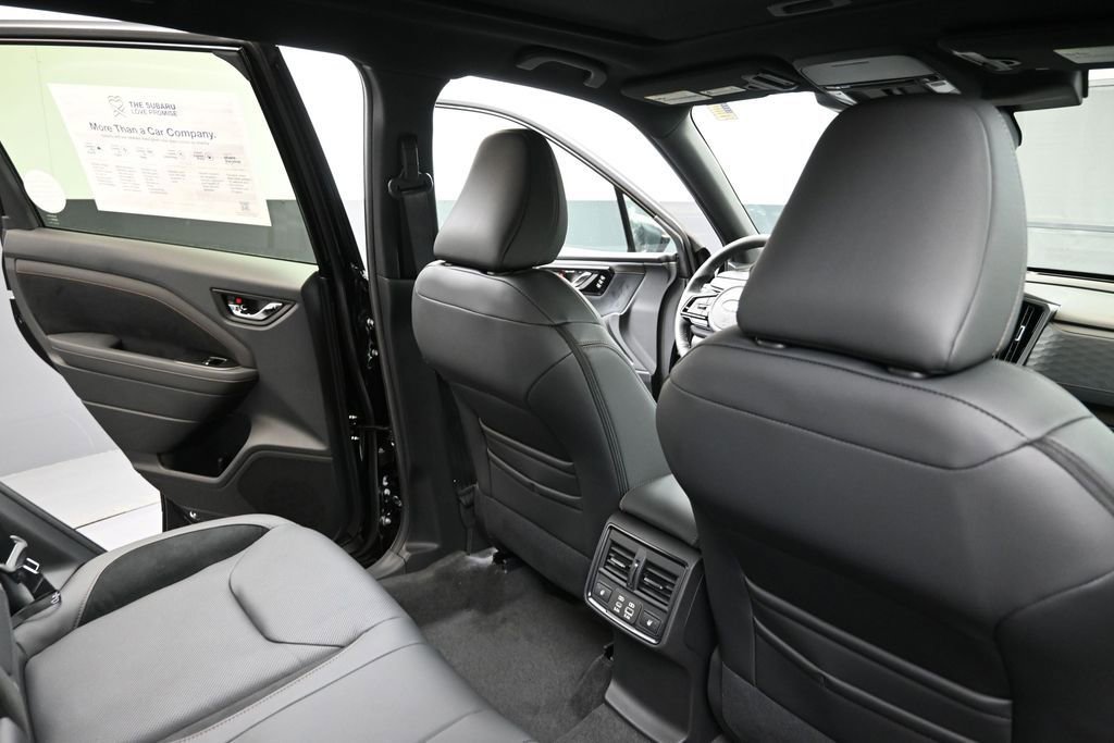 New 2026 Subaru Forester Touring AWD/4WD image 15