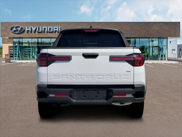 New 2026 Hyundai Santa Cruz SEL AWD/4WD image 6