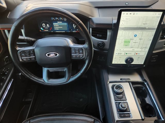 Used 2023 Ford Expedition Timberline AWD/4WD image 29