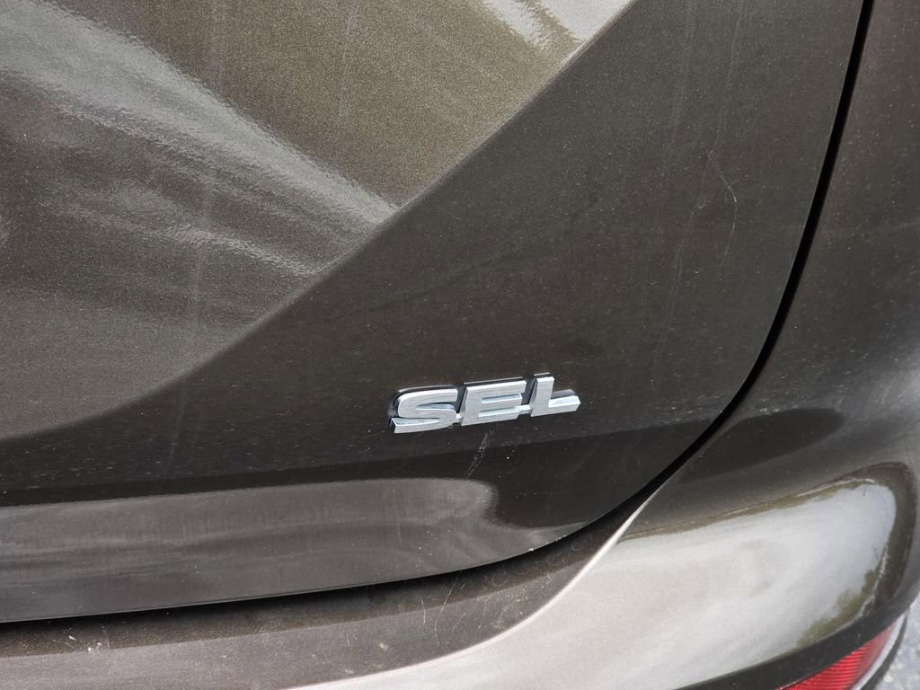 Used 2022 Mitsubishi Outlander SEL FWD image 7