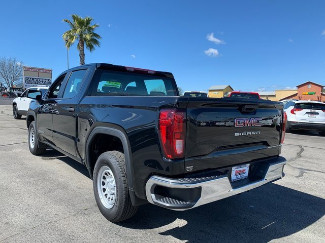 Used 2024 GMC Sierra 1500 Pro image 6