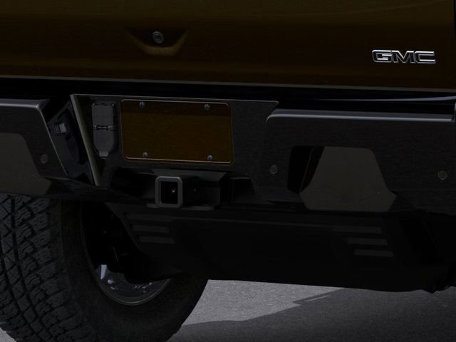 New 2026 GMC Hummer EV 4x4 Crew Cab w/ LPO, Illumination Package image 14