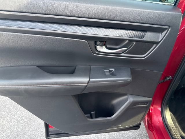 Certified 2024 Honda CR-V Sport image 17