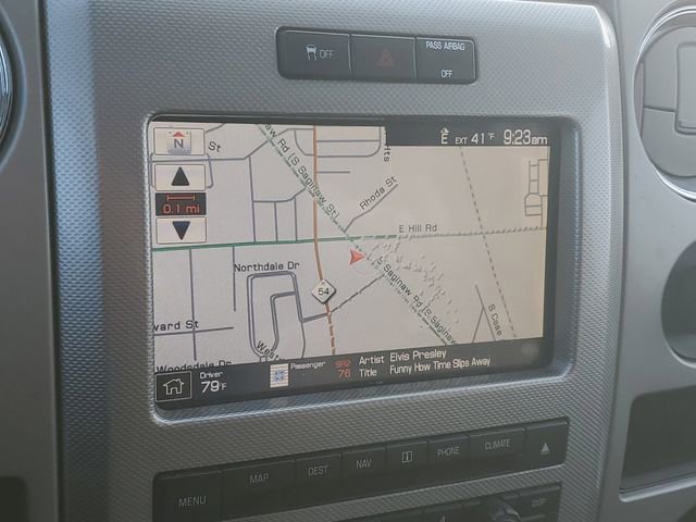 Used 2011 Ford F150 Lariat Limited image 24