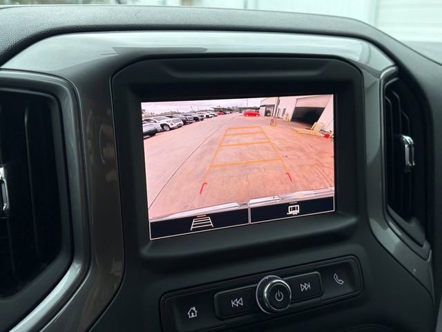 Certified 2024 GMC Sierra 1500 Pro w/ Graphite Edition image 9