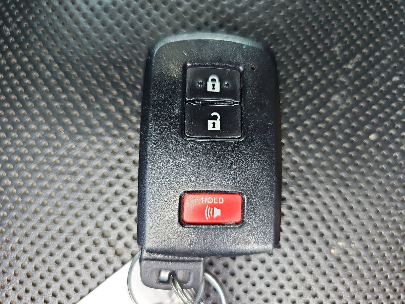 Used 2020 Toyota 4Runner Nightshade AWD/4WD image 37