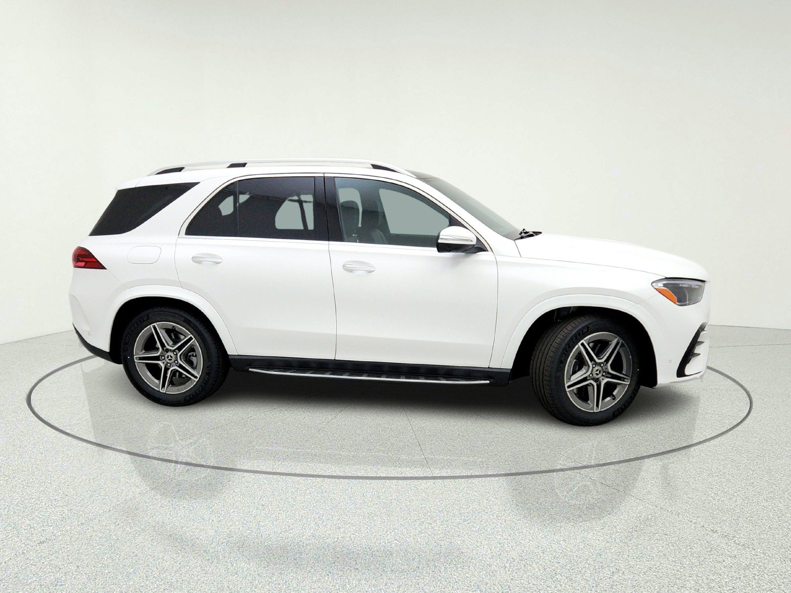 New 2026 Mercedes-Benz GLE 450 4MATIC image 6