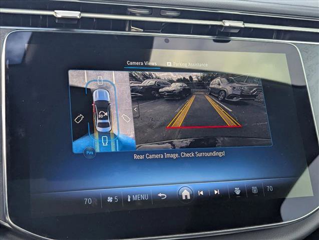 New 2026 Mercedes-Benz E 350 Sedan image 13