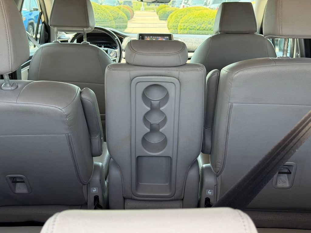 Used 2019 Honda Odyssey EX-L image 41