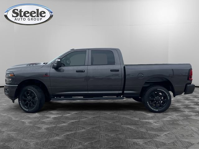 New 2026 RAM 2500 Tradesman image 2