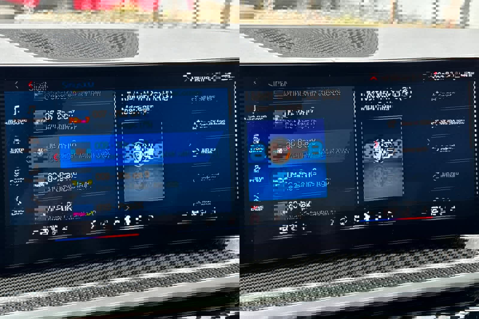 Used 2024 BMW X6 M Competition w/ Executive Package image 21