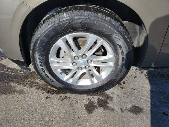 Used 2020 Buick Enclave Premium w/ LPO, Floor Liner Package image 12