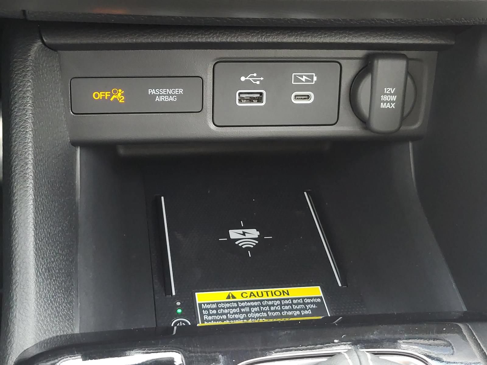 Used 2026 Acura Integra A-Spec FWD image 23
