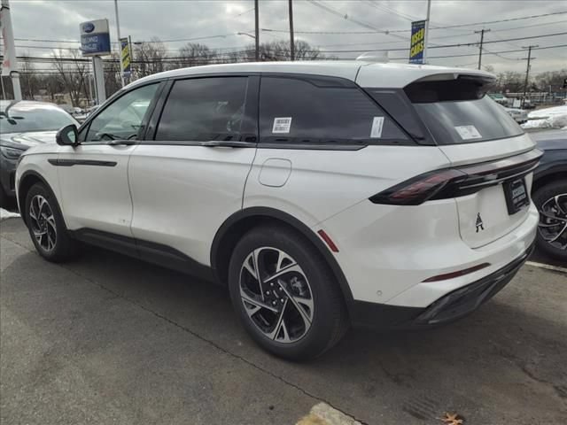 New 2024 Lincoln Nautilus Premier w/ Equipment Group 102A AWD/4WD image 4