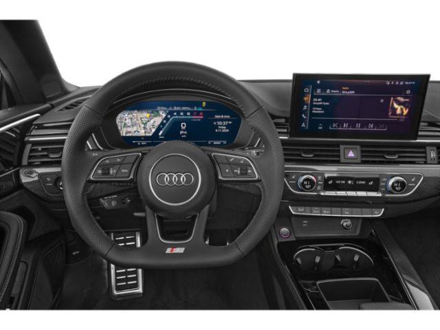 Used 2020 Audi S5 Premium Plus w/ Premium Plus AWD/4WD image 7