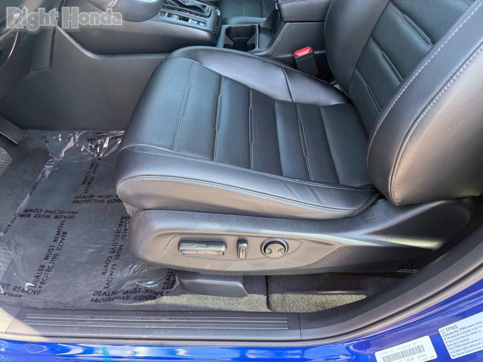 Certified 2023 Honda CR-V EX-L image 15