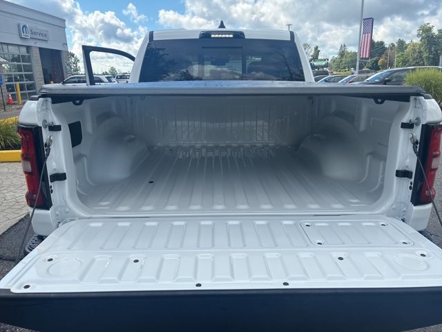 New 2026 RAM 1500 Rebel image 28