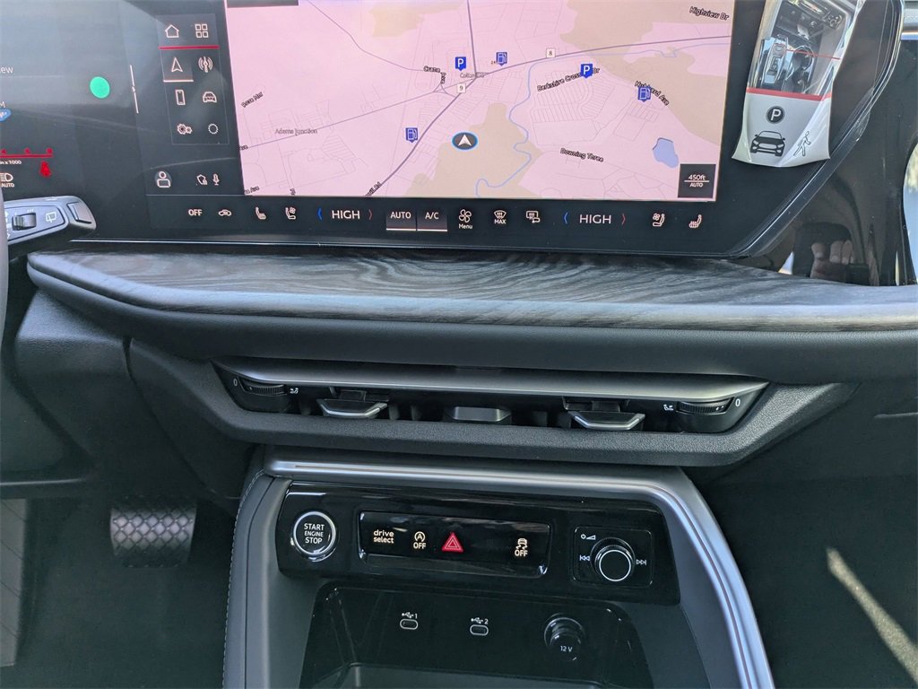 New 2025 Audi Q5 Premium Plus image 31