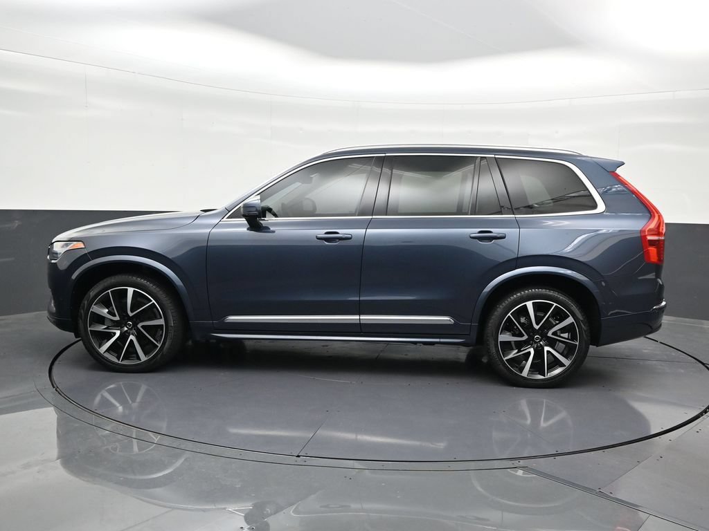 Used 2023 Volvo XC90 B6 Plus w/ Protection Package Premier AWD/4WD image 2