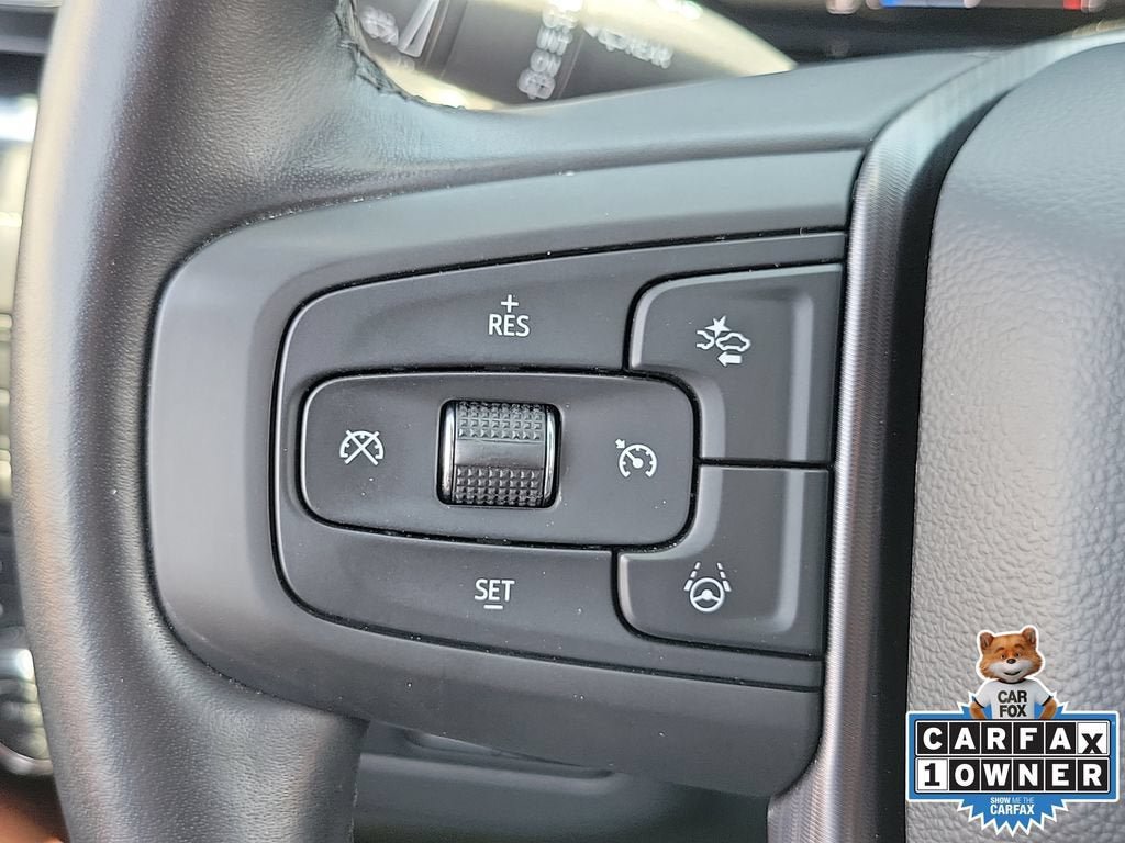 Used 2023 GMC Yukon Denali Ultimate AWD/4WD image 26