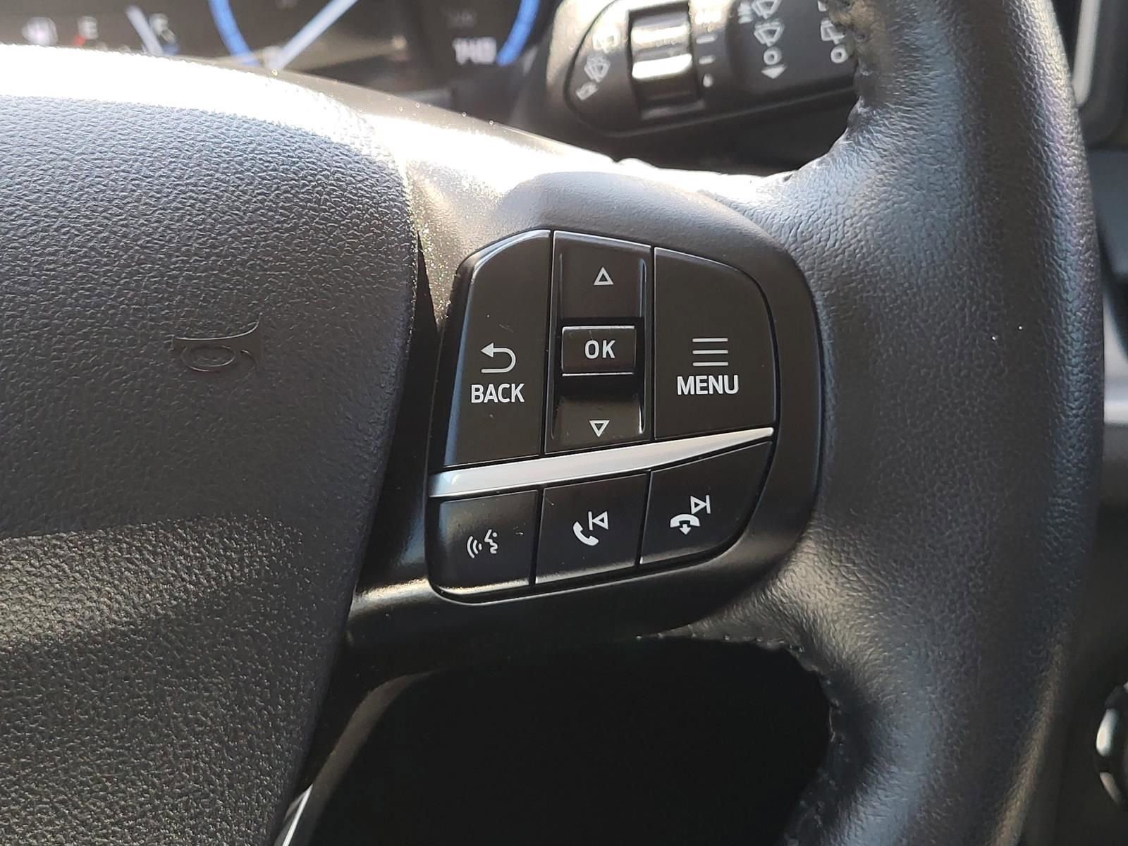 Used 2023 Ford Bronco Sport Big Bend w/ Convenience Package AWD/4WD image 31