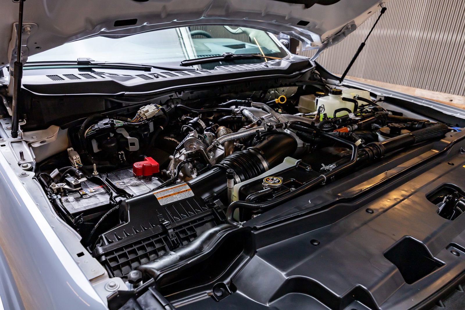 Used 2026 Ford F450 Platinum w/ Platinum Plus Package image 41