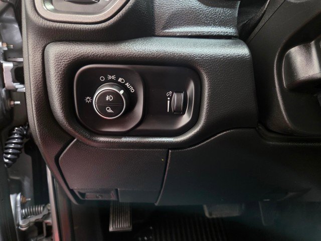 Used 2022 RAM 3500 Tradesman w/ Chrome Appearance Group image 45