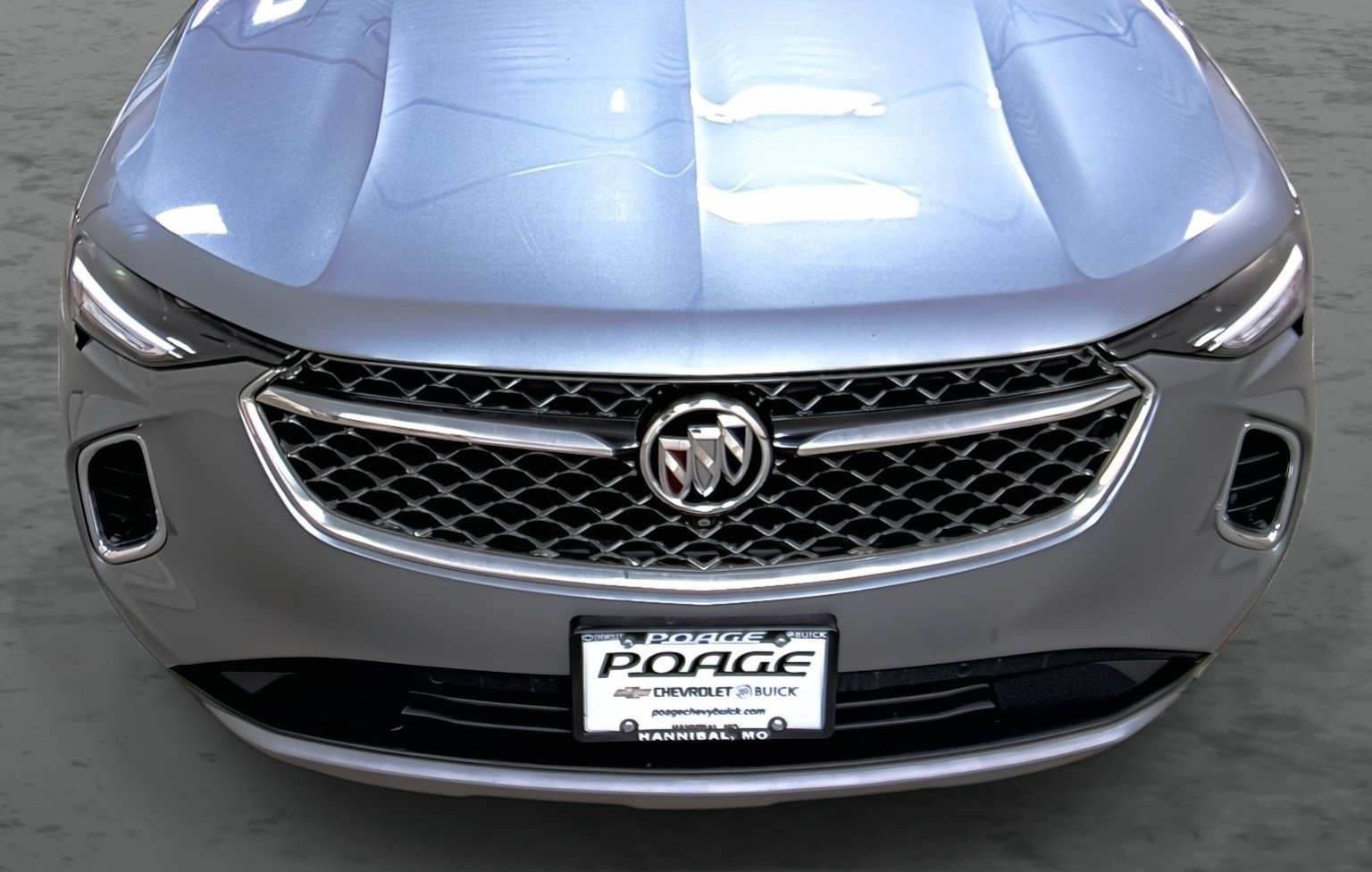 Certified 2023 Buick Envision Avenir FWD image 16