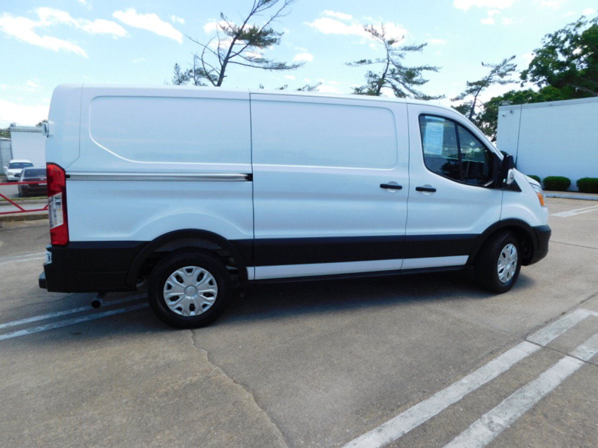 Used 2020 Ford Transit 150 Low Roof w/ Load Area Protection Package RWD image 2