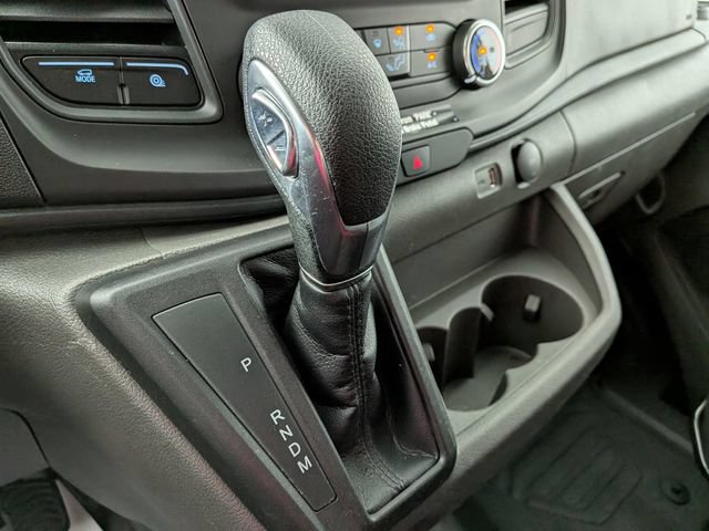 Used 2025 Ford Transit 250 Low Roof w/ Exterior Upgrade Package RWD image 18