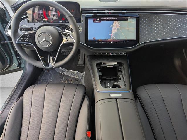 New 2026 Mercedes-Benz E 350 Sedan image 14
