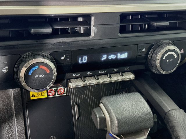 Certified 2025 Toyota Tacoma SR5 RWD image 17