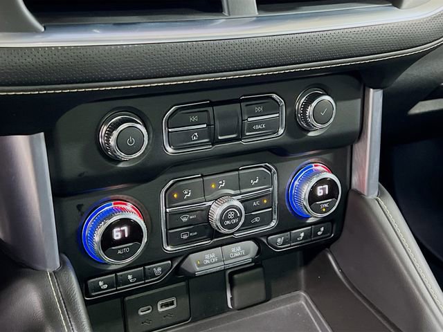 Used 2021 GMC Yukon SLT w/ SLT Luxury Plus Package image 15