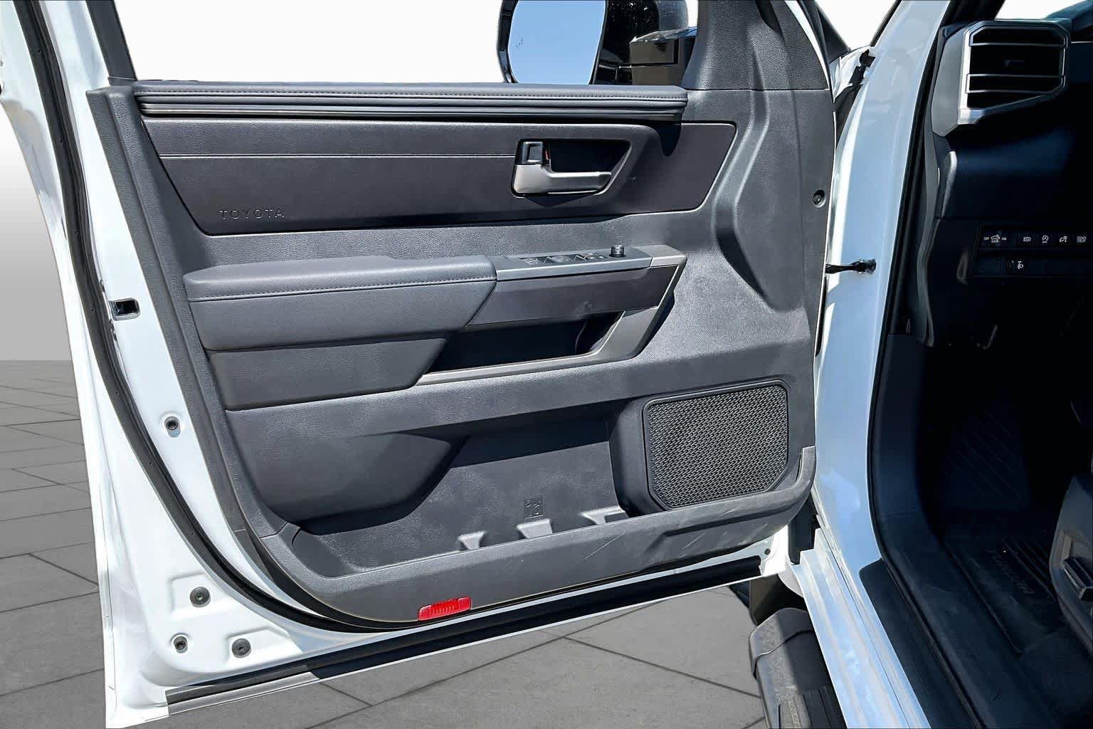 New 2026 Toyota Tundra SR5 RWD image 10