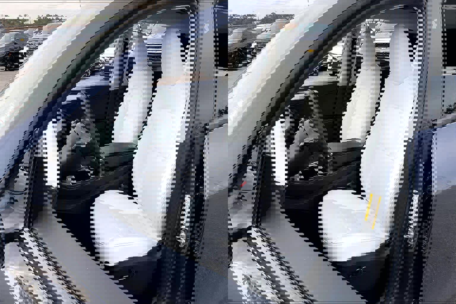 Used 2023 Tesla Model Y AWD image 7