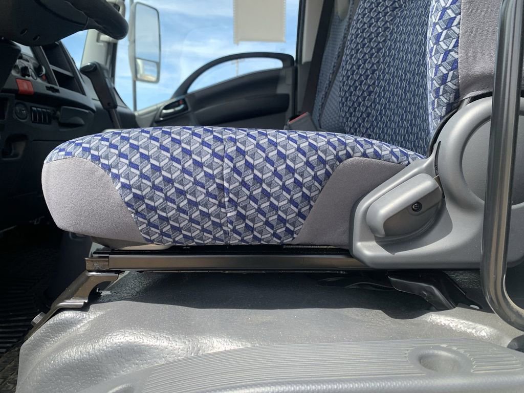 New 2025 Chevrolet Low Cab Forward image 18