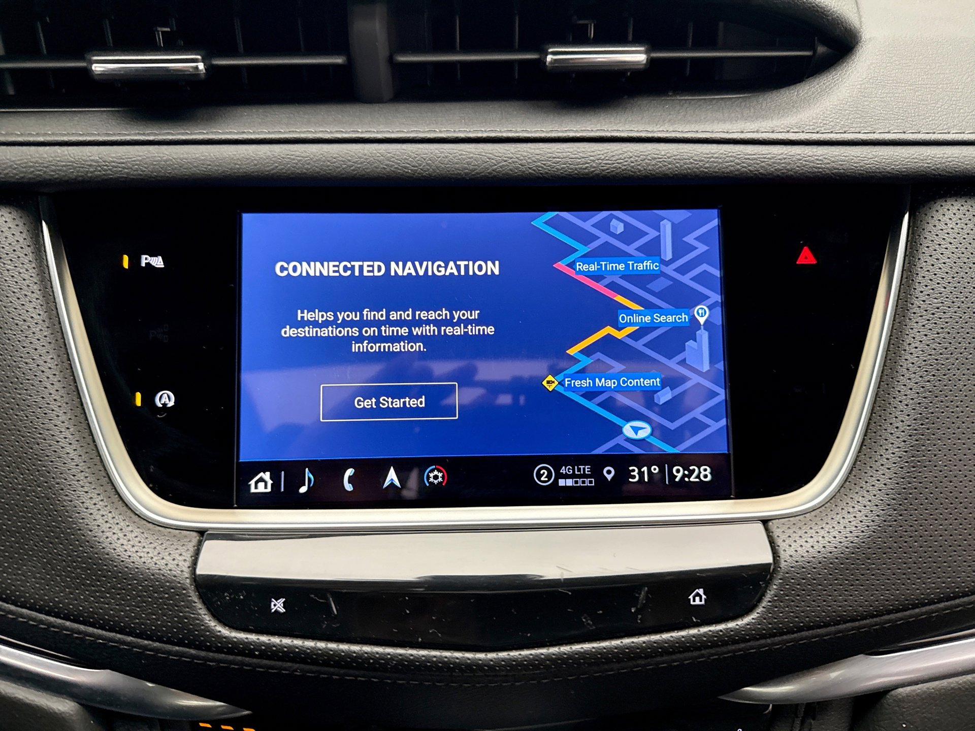 Used 2024 Cadillac XT5 Premium Luxury image 15