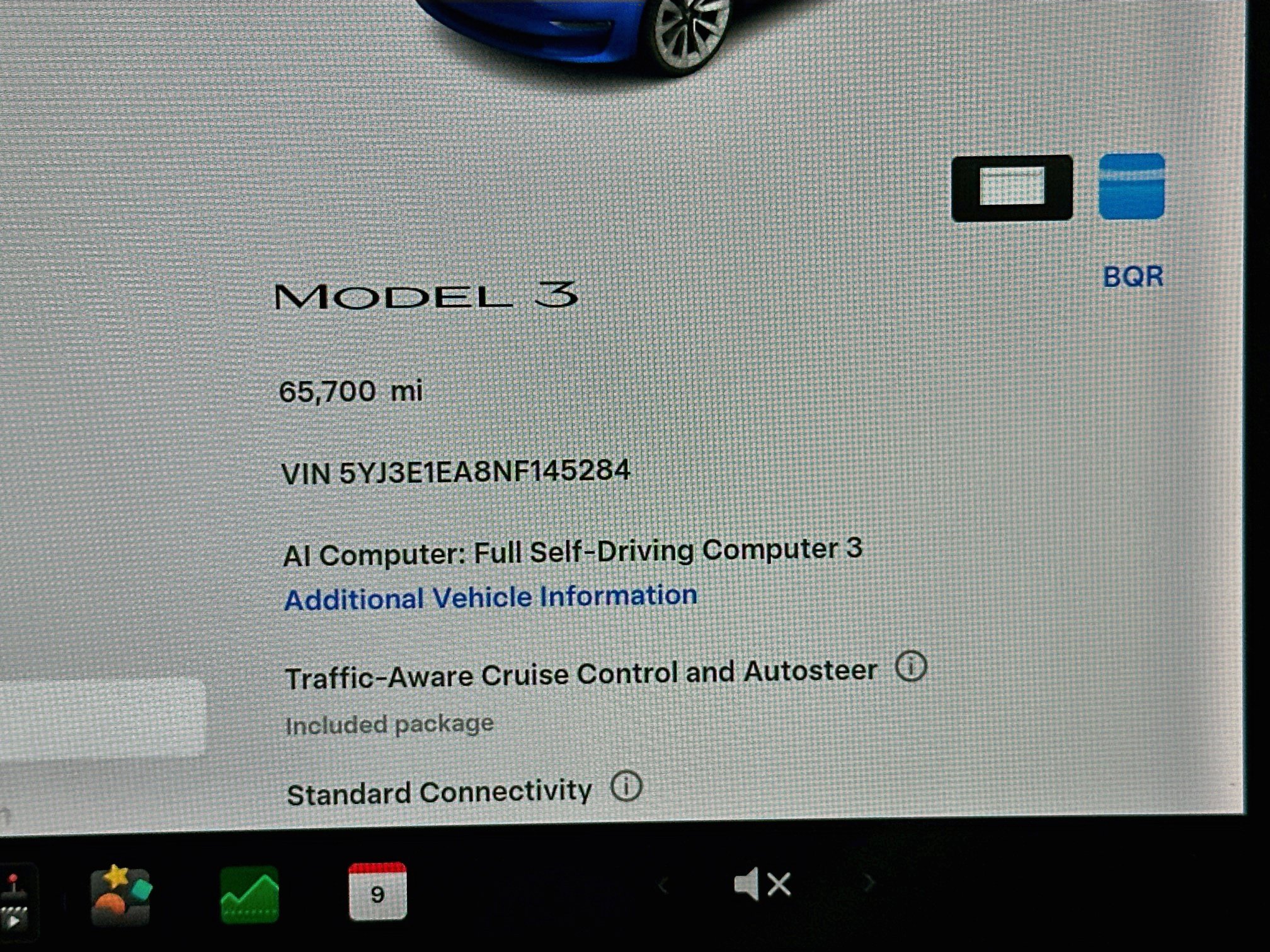 Used 2022 Tesla Model 3 RWD image 18
