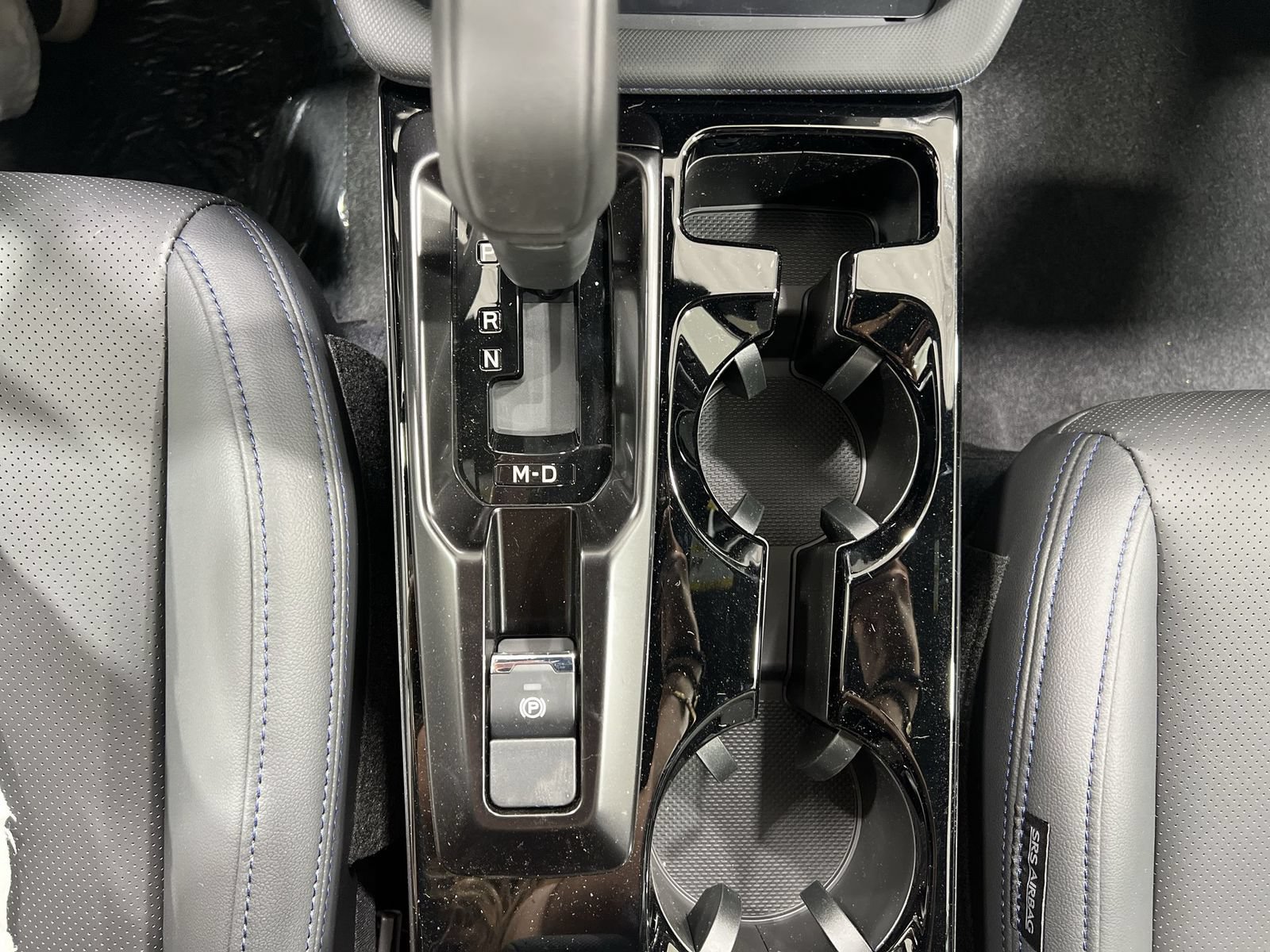 New 2026 Subaru Forester Limited AWD/4WD image 20