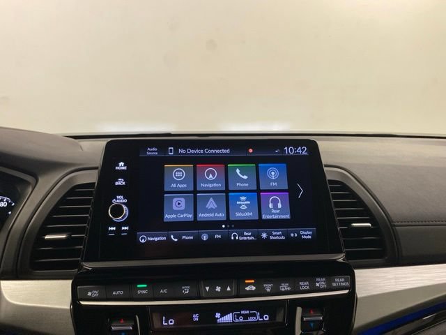 Used 2025 Honda Odyssey Touring image 10