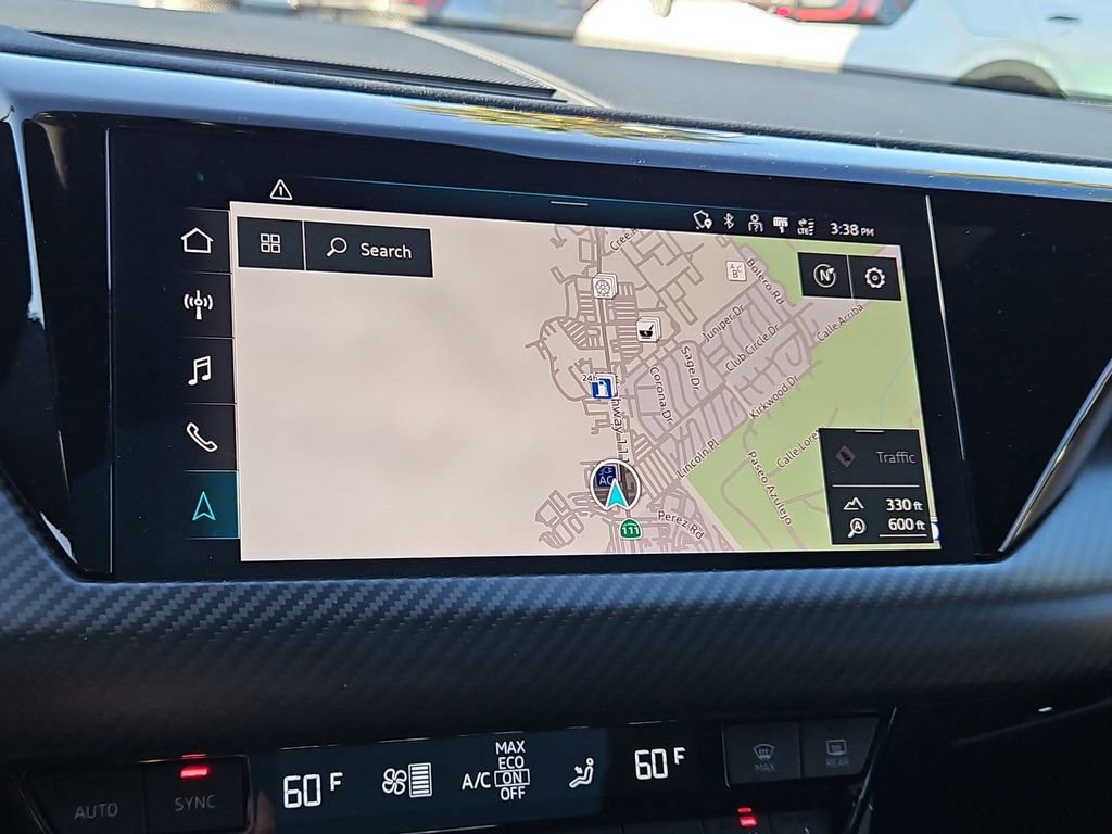 Used 2023 Audi e-tron GT Prestige w/ Prestige Package image 13